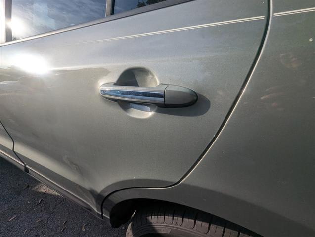 used 2007 Hyundai Santa Fe car, priced at $4,707