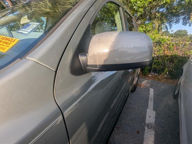 used 2007 Hyundai Santa Fe car, priced at $4,707