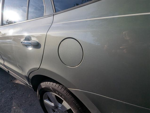 used 2007 Hyundai Santa Fe car, priced at $4,707
