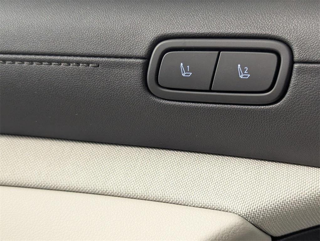 new 2026 Hyundai Tucson car, priced at $35,610