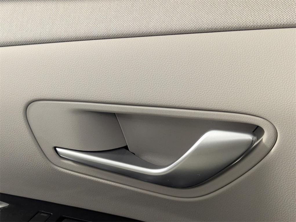 new 2026 Hyundai Tucson car, priced at $35,610