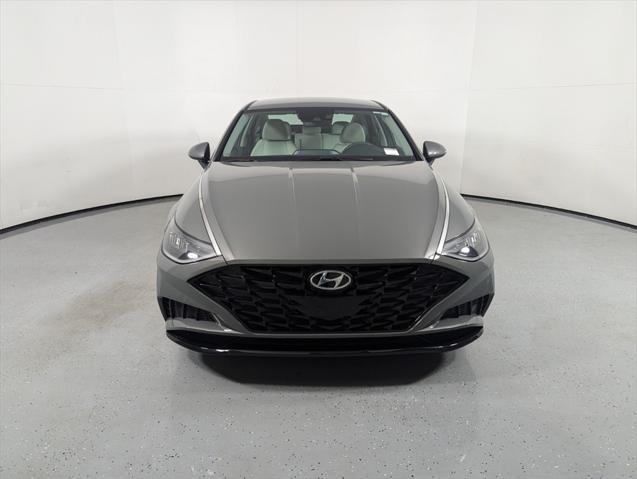 used 2023 Hyundai Sonata car, priced at $19,509