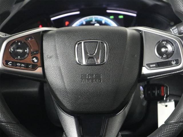 used 2021 Honda Civic car, priced at $17,772