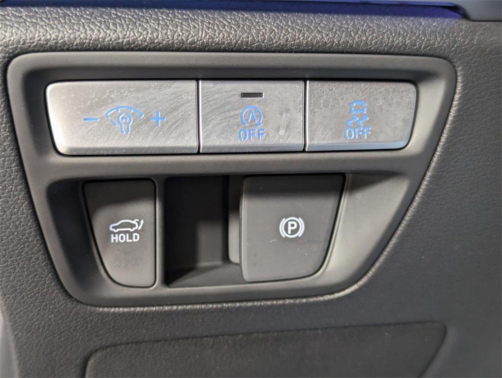 used 2024 Genesis G80 car, priced at $59,996