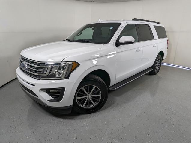 used 2020 Ford Expedition car, priced at $23,547