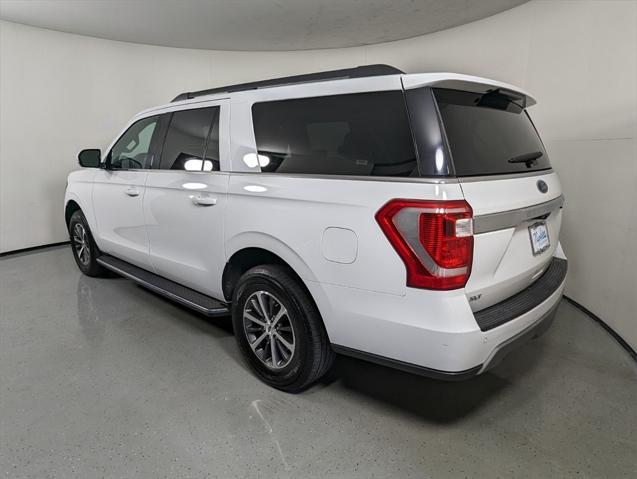 used 2020 Ford Expedition car, priced at $23,547