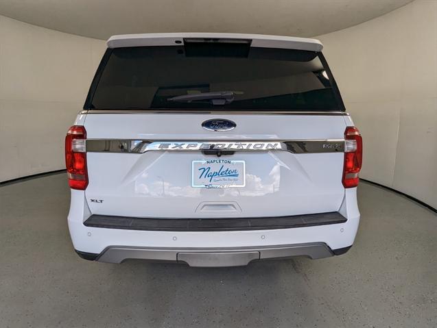 used 2020 Ford Expedition car, priced at $23,547