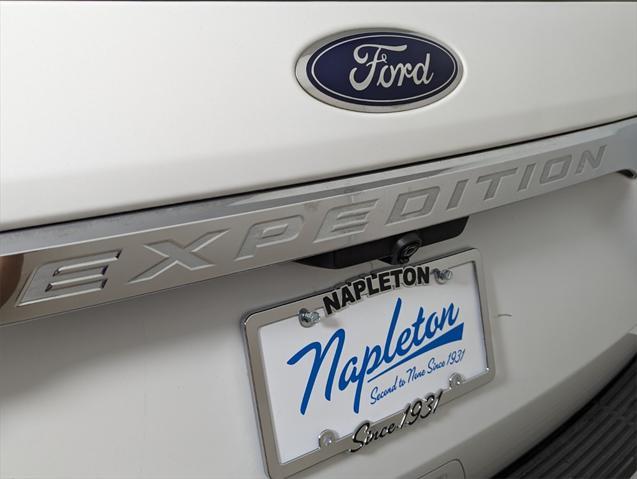 used 2020 Ford Expedition car, priced at $23,547