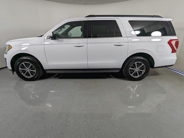 used 2020 Ford Expedition car, priced at $23,547