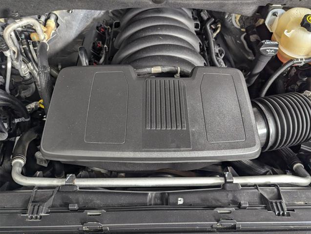 used 2023 Cadillac Escalade ESV car, priced at $60,000