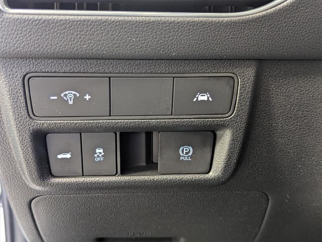 used 2022 Hyundai Sonata car, priced at $18,453