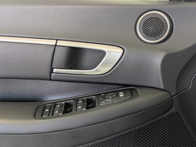 used 2022 Hyundai Sonata car, priced at $18,453