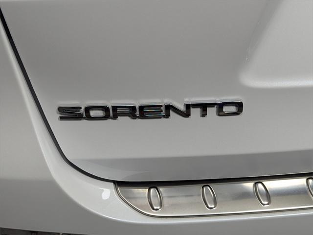 used 2019 Kia Sorento car, priced at $20,033