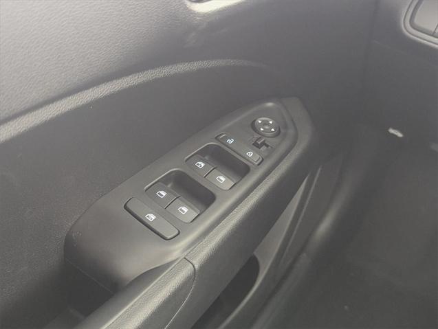 new 2025 Hyundai Venue car, priced at $23,564