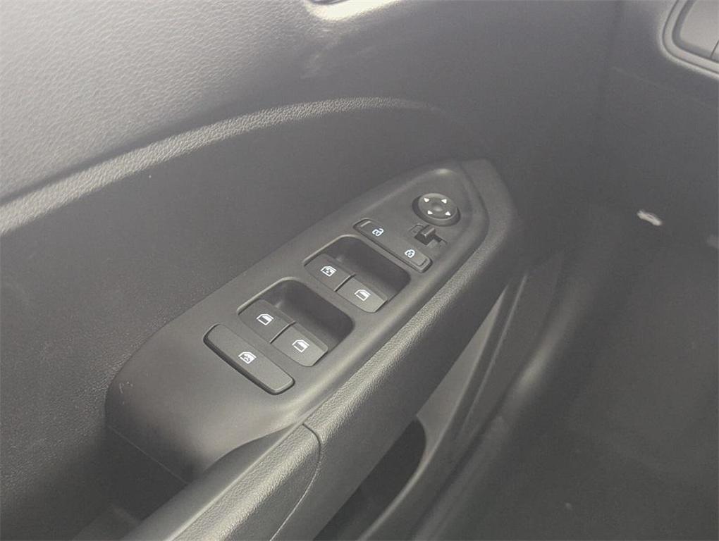 new 2025 Hyundai Venue car, priced at $22,565