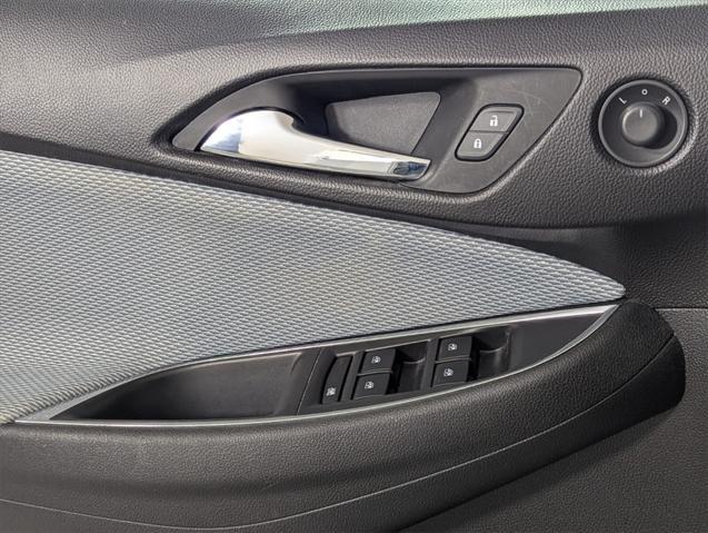 used 2019 Chevrolet Cruze car, priced at $13,584