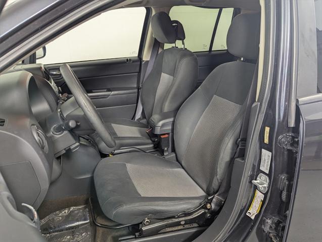 used 2016 Jeep Compass car, priced at $8,000