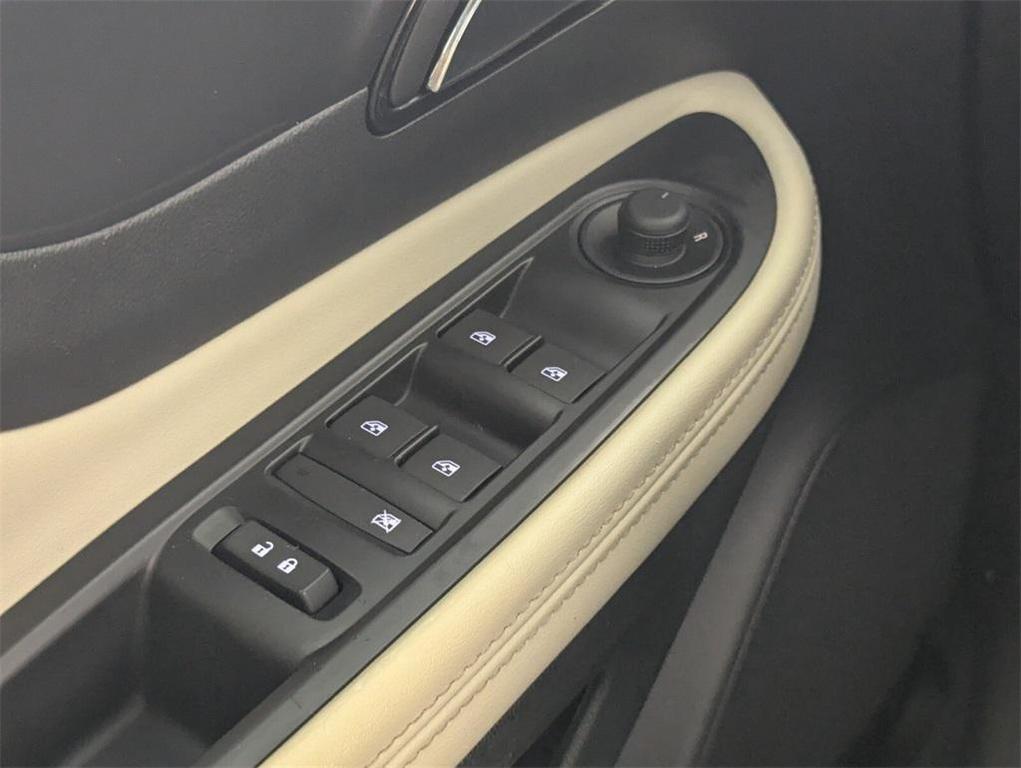 used 2020 Buick Encore car, priced at $14,319