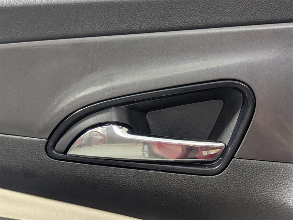 used 2020 Buick Encore car, priced at $14,319