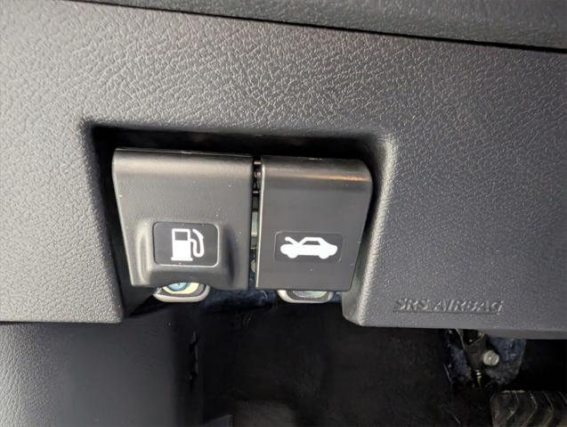 used 2023 Nissan Kicks car, priced at $15,634