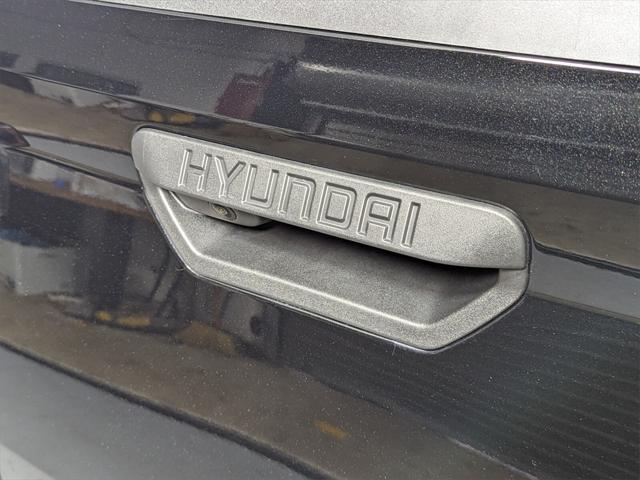 new 2024 Hyundai Santa Cruz car, priced at $31,227