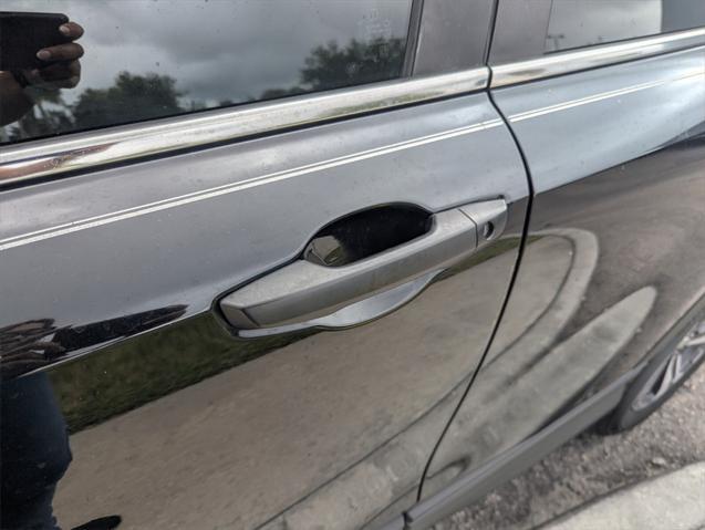 used 2020 Honda CR-V car