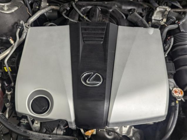 used 2019 Lexus ES 350 car, priced at $25,787