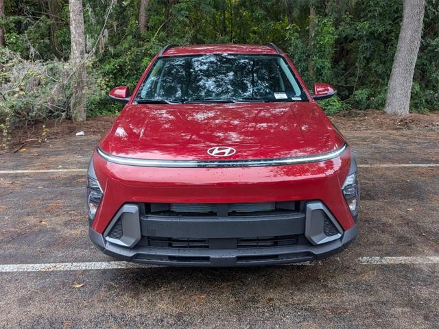 new 2024 Hyundai Kona car, priced at $26,560