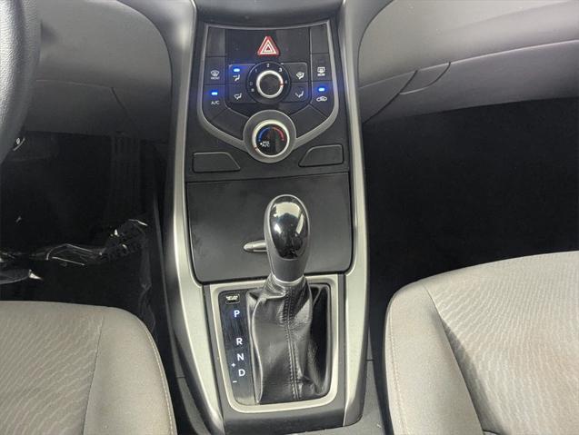 used 2014 Hyundai Elantra car, priced at $4,999