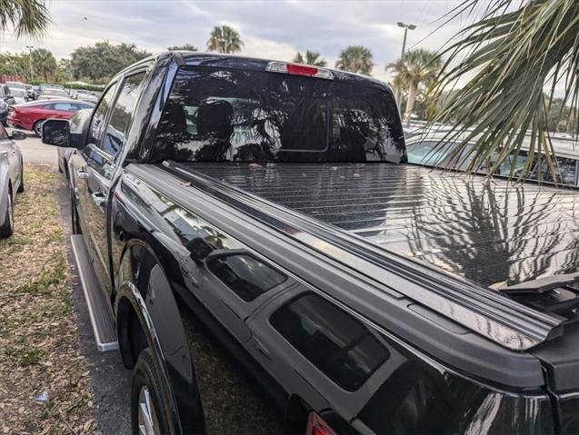 used 2015 Ford F-150 car, priced at $25,961