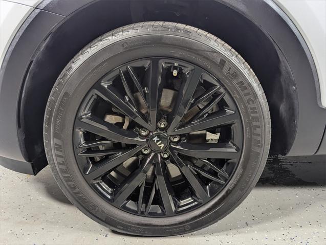 used 2020 Kia Telluride car, priced at $28,497