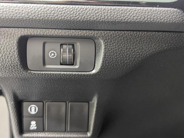 used 2022 Honda Civic car, priced at $20,721