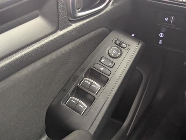 used 2022 Honda Civic car, priced at $20,721
