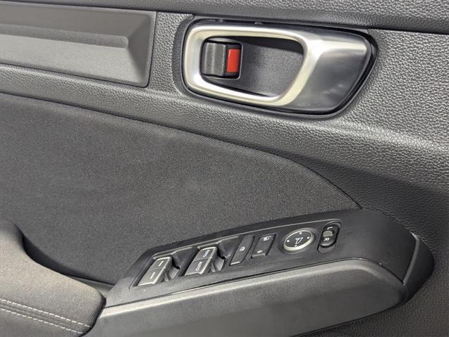 used 2022 Honda Civic car, priced at $20,721