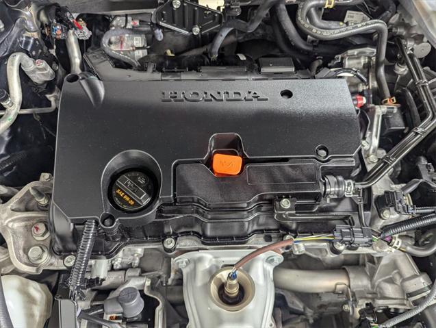 used 2022 Honda Civic car, priced at $20,721