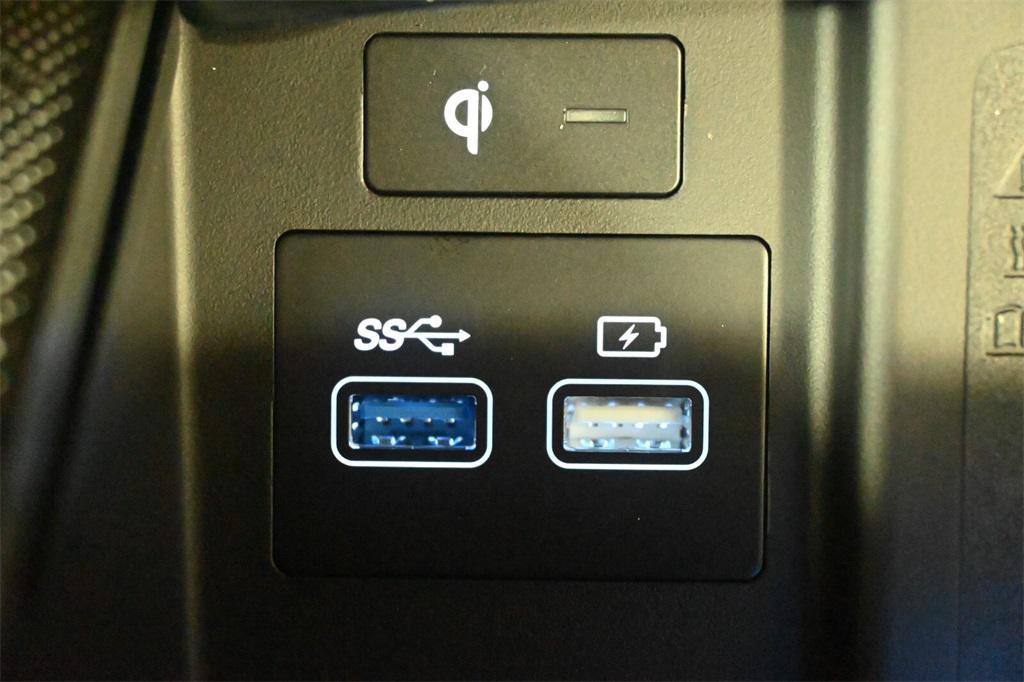 used 2024 Genesis G80 car, priced at $59,995