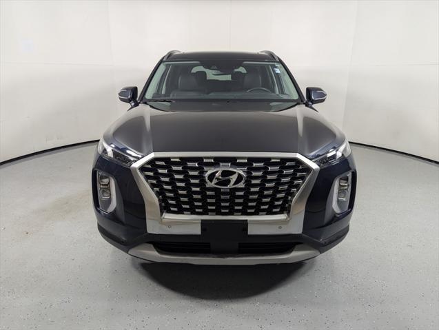 used 2020 Hyundai Palisade car, priced at $26,389