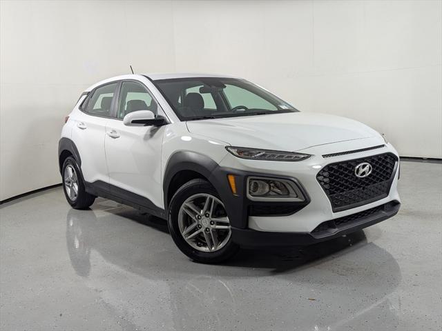 used 2020 Hyundai Kona car, priced at $14,596