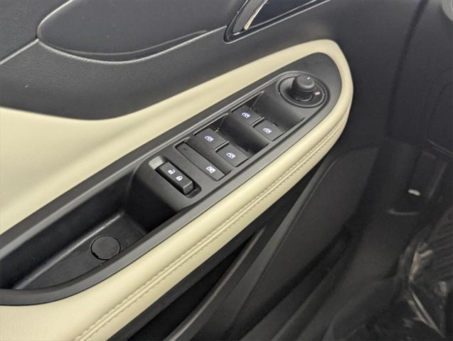 used 2021 Buick Encore car, priced at $19,000