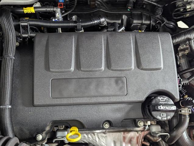 used 2021 Buick Encore car, priced at $19,000