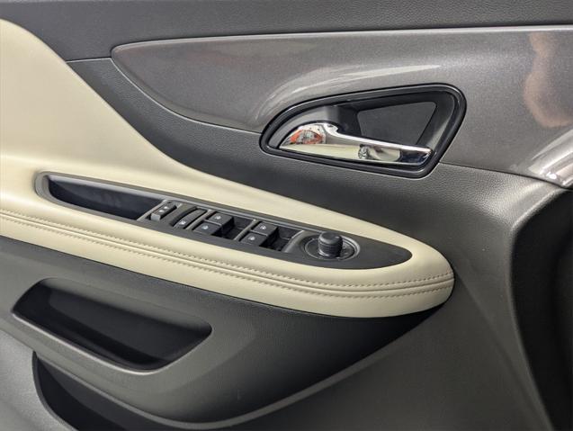 used 2021 Buick Encore car, priced at $19,000