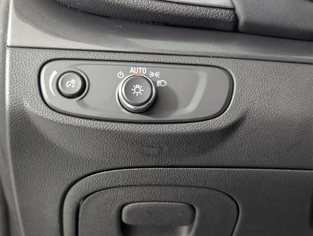 used 2021 Buick Encore car, priced at $19,000