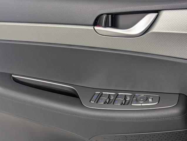 new 2025 Hyundai Palisade car, priced at $45,770