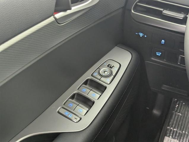 new 2025 Hyundai Palisade car, priced at $45,770