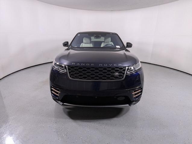 used 2021 Land Rover Range Rover Velar car, priced at $34,199