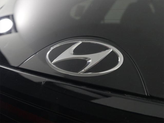 new 2023 Hyundai Tucson car, priced at $34,877