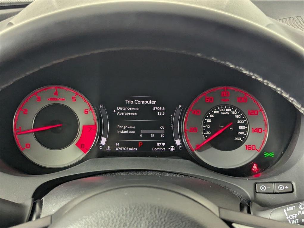 used 2020 Acura RDX car, priced at $22,745