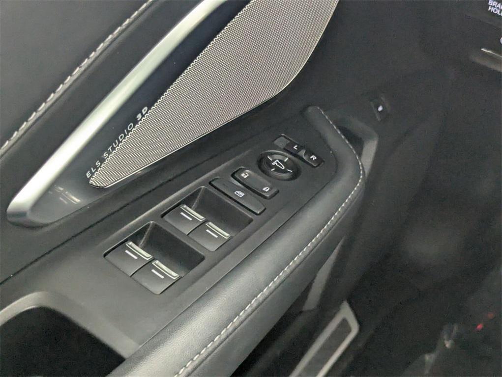 used 2020 Acura RDX car, priced at $22,745