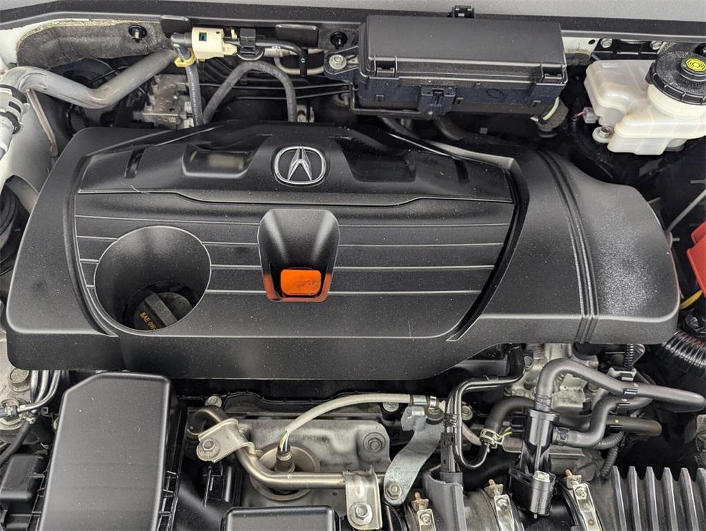 used 2020 Acura RDX car, priced at $22,745