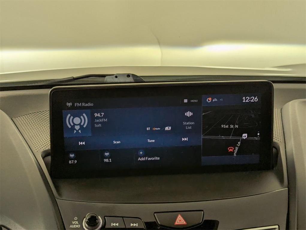 used 2020 Acura RDX car, priced at $22,745